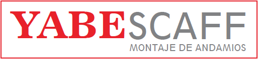 Yabescaff S.L. Andamios Seguridad